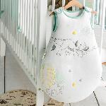 Gigoteuse - Douillette - Turbulette GIGOTEUSE NAISSANCE 0-6 MOIS