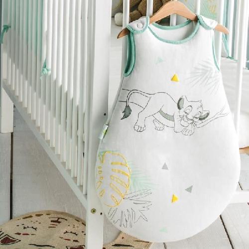 Gigoteuse - Douillette - Turbulette GIGOTEUSE NAISSANCE 0-6 MOIS