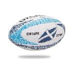 Ballon De Rugby GILBERT Ballon de rugby MASCOTTES - Ecosse Flower of Scotland - Taille Mini