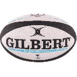 Ballon De Rugby GILBERT Ballon de rugby REPLICA - Fidji - Taille 5