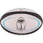 Ballon De Rugby GILBERT Ballon de rugby REPLICA - Fidji - Taille 5