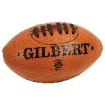 Ballon De Rugby GILBERT Ballon de rugby Vintage - Mini - Homme