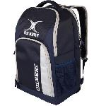 Sac De Sport GILBERT Sac a dos CLUB V3 - H -47cm x L-30cm x P-20cm - Bleu marine
