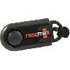 Gilet De Securite - Kit De Securite - Triangle De Securite Alarme anti-agression Defendme 120db