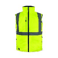 Gilet De Securite - Kit De Securite - Triangle De Securite Gilet haute visibilite fidji3hv jaune S DELTA PLUS Gilet De Securite - Kit De Securite - Triangle De Securite Gilet haute visibilite fidji3hv jaune S DELTA PLUS
