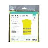 Gilet De Securite - Kit De Securite - Triangle De Securite Gilet jaune securite INCAR - Incar x4