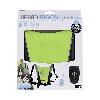 Gilet De Securite - Kit De Securite - Triangle De Securite Gilet signal led + telecommande URBAN MOOV
