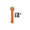 Gilet De Securite - Kit De Securite - Triangle De Securite Marteau Brise Vitres D'urgence Lifehammer Orange Fluo