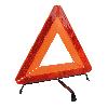 Gilet De Securite - Kit De Securite - Triangle De Securite Triangle de signalisation modele lourd approbation E