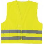 Gilet De Securite - Kit De Securite - Triangle De Securite Gilet De Securite Taille XL - Incar