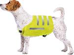 Gilet De Securite - Kit De Securite - Triangle De Securite Gilet de securite XL pour chien