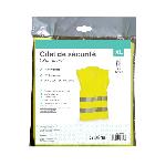Gilet jaune securite INCAR - Incar x4