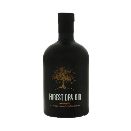 Gin Gin Forest Dry Autumn - 50 cl - 42°