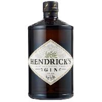 Gin Hendrick's - Distilled Gin - 41.4% - 70cl