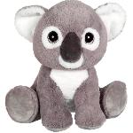 Gipsy Toys - Puppy Eyes Pets Nature - Koala - Peluche - 22 cm