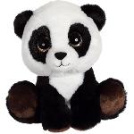 Peluche Gipsy Toys - Puppy Eyes Pets Nature - Panda - Peluche - 22 cm