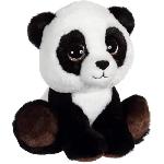 Peluche Gipsy Toys - Puppy Eyes Pets Nature - Panda - Peluche - 22 cm