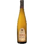 Vin Blanc Gisselbrecht 2016 Pinot Gris Vendanges Tardives - Vin blanc d'Alsace