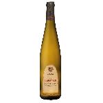 Gisselbrecht 2018 Gewurztraminer Vendanges Tardives - Vin blanc d'Alsace