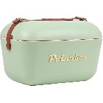 Glaciere 12L GOLD Olive details or POLARBOX Glaciere 12L GOLD Olive details or POLARBOX