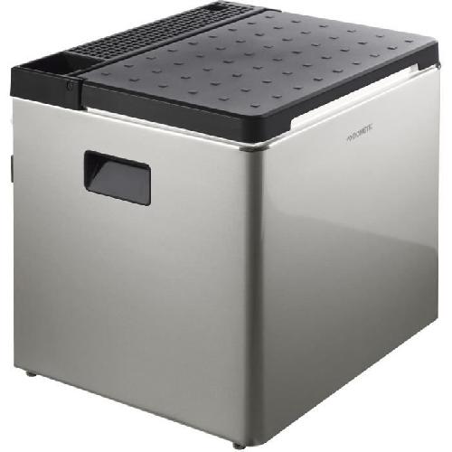 Glaciere Electrique - Glaciere Voiture - Glaciere Bateau Glaciere a absorption ACX3-30 - DOMETIC - 31L - Gris - Allume-cigare