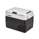 Glaciere a compression - DOMETIC - CFF 35 AC/DC - 34 L - Réglage température de +20° a -18°C