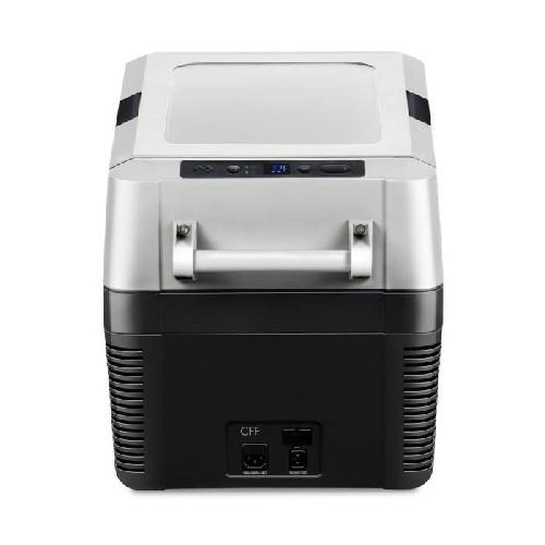 Glaciere Electrique - Glaciere Voiture - Glaciere Bateau Glaciere a compression - DOMETIC - CFF 45 AC-DC - 44 L - Reglage temperature de +20o a -18oC