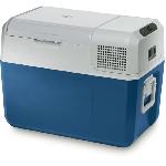 Glaciere a compression MOBICOOL MCF40 - 38L. -10oC a +10oC - Bleu