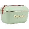Glaciere Auto - Moto - Bateau Glaciere 12L GOLD Olive details or POLARBOX