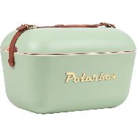 Glaciere Auto - Moto - Bateau Glaciere 12L GOLD Olive details or POLARBOX Glaciere Auto - Moto - Bateau Glaciere 12L GOLD Olive details or POLARBOX
