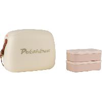 Glaciere Auto - Moto - Bateau Glaciere Lunchbox 6L Creme Urbain POLARBOX Glaciere Auto - Moto - Bateau Glaciere Lunchbox 6L Creme Urbain POLARBOX