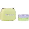 Glaciere Auto - Moto - Bateau Glaciere Lunchbox 6L Vert Pop details bleu POLARBOX