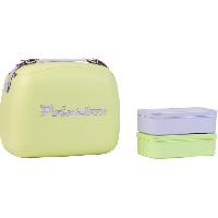 Glaciere Auto - Moto - Bateau Glaciere Lunchbox 6L Vert Pop details bleu POLARBOX Glaciere Auto - Moto - Bateau Glaciere Lunchbox 6L Vert Pop details bleu POLARBOX