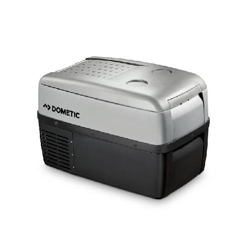 Glaciere Electrique - Glaciere Voiture - Glaciere Bateau Glaciere-congelateur a compresseur portable DOMETIC CDF36 31L 12-24V +10oC a -15oC