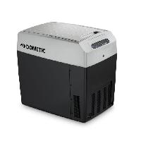 Glaciere Electrique - Glaciere Voiture - Glaciere Bateau Glaciere thermoelectrique 21 L DOMETIC TCX 21 ACDC 12-24-230 V Chaud-Froid