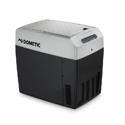 Glaciere Electrique - Glaciere Voiture - Glaciere Bateau Glaciere thermoélectrique 21 L DOMETIC TCX 21 ACDC 12/24/230 V Chaud/Froid