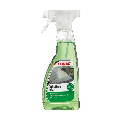 Nettoyant Vitres Glass Clear Glass cleaner 500ml - Sonax