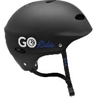 Glisse Urbaine GO RIDE Casque protection Taille M