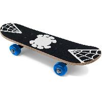 Glisse Urbaine STAMP - Skateboard 17''X 5 - Spidey