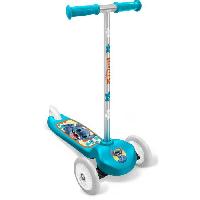 Glisse Urbaine Trottinette Steering 3 roues - DISNEY - STITCH