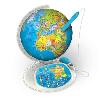 Globe Terrestre Éducation Clementoni - Exploraglobe - Le globe interactif