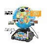 Globe Terrestre VTECH - GENIUS XL - Globe Video Interactif