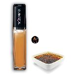 Gloss lumineux a effet chaud froid Creme brulee - 10 ml