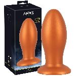 Plugs et godes Anal Gode Anal Extra Large en Silicone Anos - Diametre 8.4 cm