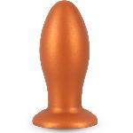 Plugs et godes Anal Gode Anal Extra Large en Silicone Anos - Diametre 8.4 cm