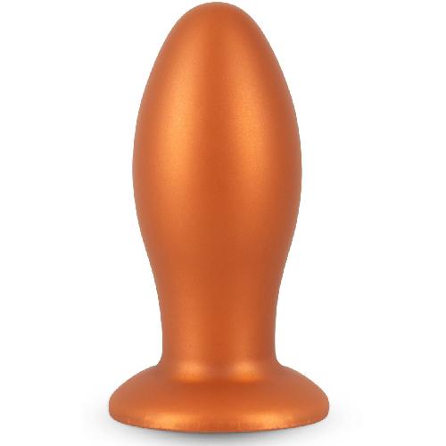 Plugs et godes Anal Gode Anal Extra Large en Silicone Anos - Diametre 8.4 cm