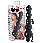 Godes Gode Anal Globular