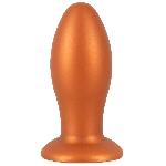 Plugs et godes Anal Gode Anal Large en Silicone Anos - Diametre 6.4 cm