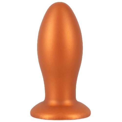 Plugs et godes Anal Gode Anal Large en Silicone Anos - Diametre 6.4 cm