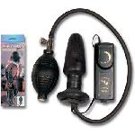 Gode anus picket noir vibrant - Fanny Hills Gode anus picket noir vibrant - Fanny Hills